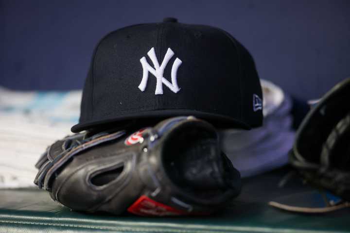 Yankees' future pitching star enters prestigious prospects list