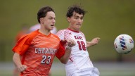 No. 12 Cherry Hill East defeats Cherry Hill West