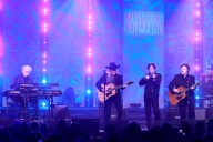 Doobie Brothers on biggest hits