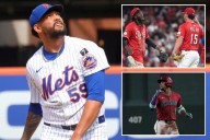 2025 Mets' magic number tracker: Counting down Amazin's run to the MLB playoffs