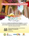 Alcaldía de Cartagena lanza ‘Movie Tour’, ruta por escenarios de cine en la ciudad
