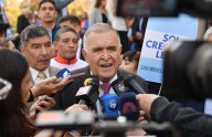 Jaldo: “Que no se metan con las personas con discapacidad”
