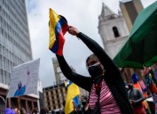 Gobierno prepara una “comisión de la verdad” sobre hechos relacionados con el estallido social y el abuso policial