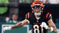 Which Bengals are inactive for today’s home opener vs. the Jaguars?
