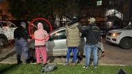 Detienen a mujer con domiciliaria: cayó con cocaína, vendió su casa y pidió a vecinos encubrirla