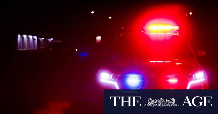 Manly West death: