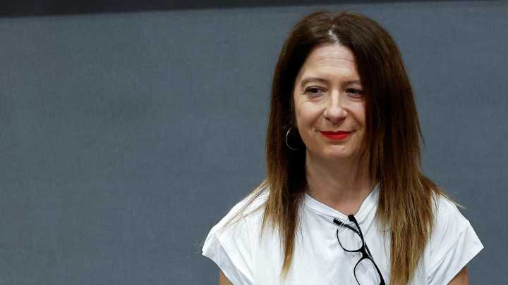 ¿Cree que Leire Díez actuó siguiendo instrucciones de Santos Cerdán?