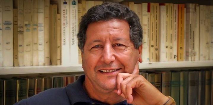 Sami Naïr: "La polarización social en Francia es cada vez más importante y Emmanuel Macron cometió muchos errores"