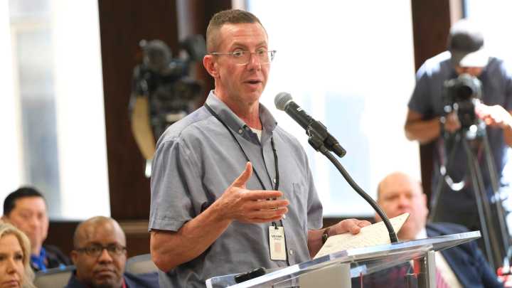 OK County jail trust Citizens Advisory Board is in its own shakeup