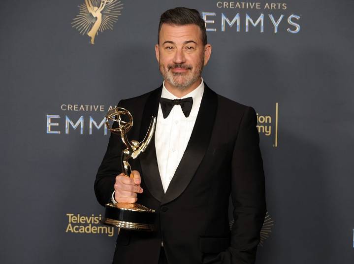 Cancel Deez: Jimmy Kimmel Live! Returns To Fanfare Following Disney’s $4 Billion Valuation Loss
