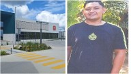 Desaparece y lo hallan muerto cerca  del Tren Maya: tenía un narcomensaje