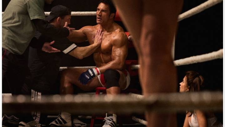 'The Smashing Machine' Review: Dwayne Johnson Is a Revelation
