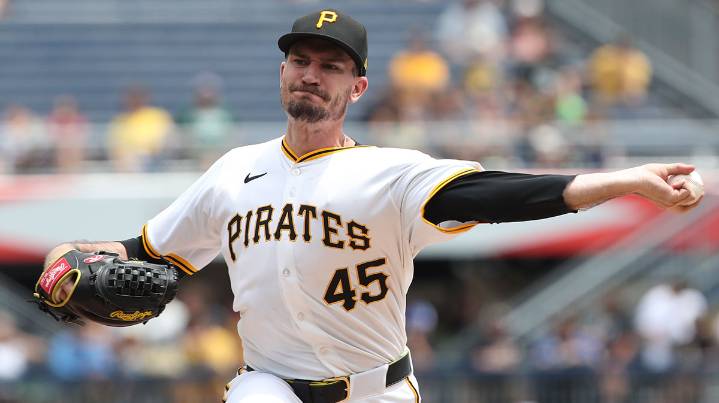 Dodgers’ Andrew Heaney shines in minor league outing after rejoining LA