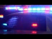 Carol Stream man facing hate crime charges for spray-painting graffiti on police station, businesses