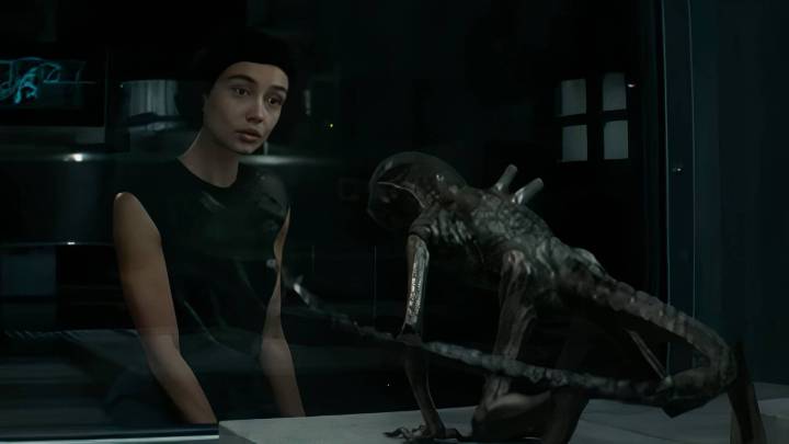 Alien: Earth episode 6 trailer reveals a new kind of Xenomorph