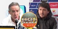Eddie Fleischman hizo fuerte revelación sobre la selección peruana: los jugadores que serían borrados por Jean Ferrari y los contactos con el próximo DT