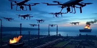 Informe de energía y petróleo: Riesgo geopolítico, volatilidad y un mundo que parece acercarse a un punto de quiebre