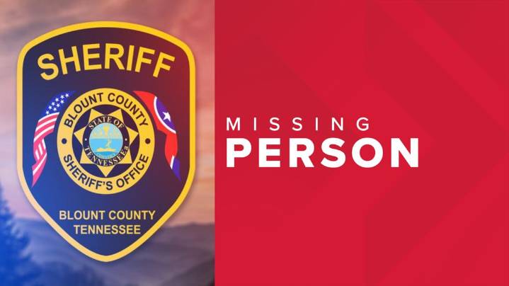 BCSO searching for missing 17-year-old last seen in Maryville