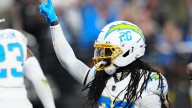 Chargers defense accomplishes feat not seen since 1999 stat change