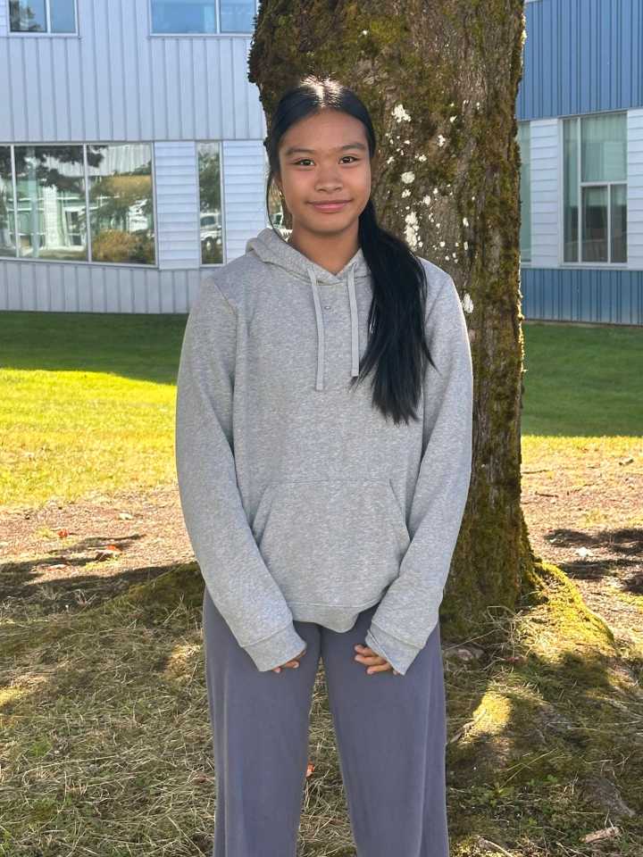 Federal Way Mirror Female Athlete of the Week: Rhonaya Dela Pena