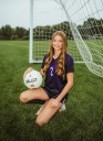 Female Area Athlete of the Week: Little Falls’ Thompson with magical left foot