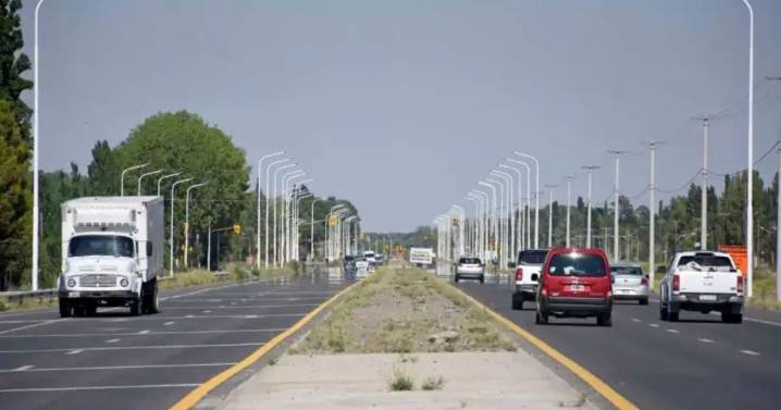Neuquén a un paso de hacerse cargo de dos rutas nacionales estratégicas: cómo sería el mecanismo