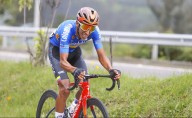 Egan comanda la selección al Mundial de Ruta de Ruanda