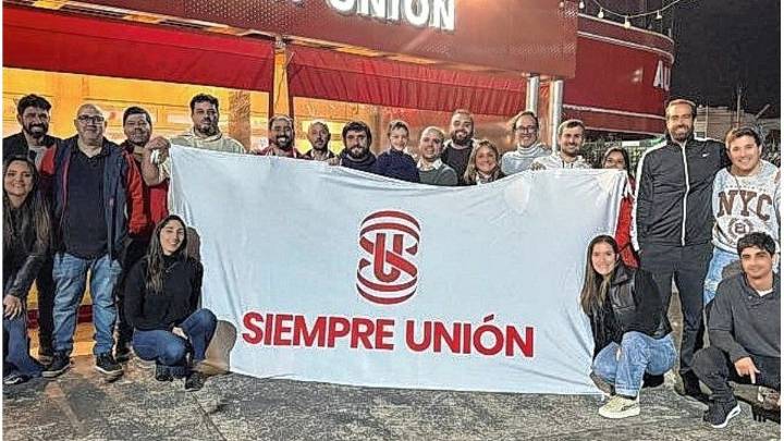 Siempre Unión pidió abrir el diálogo para una reforma integral del Estatuto Social