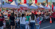 20% de visitantes en fiestas patrias fueron connacionales que residen en EU