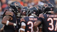 Chicago Bears valued at $8.9 billion in minority stake sale: Sources