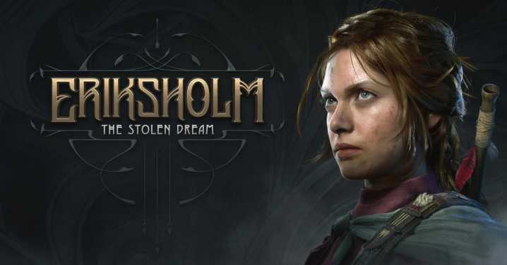 Eriksholm: The Stolen Dream, una mezcla sobresaliente de sigilo y narrativa que convence