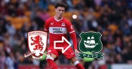 Law McCabe secures League One loan move which could prompt another incoming at Middlesbrough