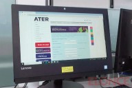 ATER destacó la buena respuesta de los contribuyentes a la implementación de la boleta electrónica