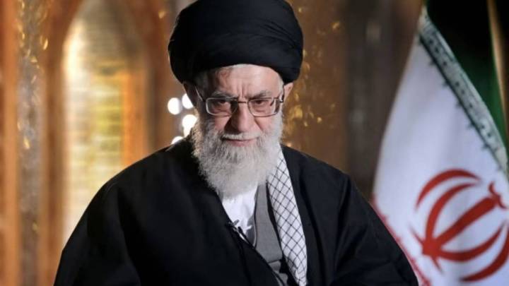 Iran's Khamenei Rejects Direct Talks With US On Nuclear Program World News