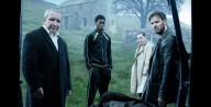 ‘All the Devils Are Here’ Trailer: Sam Claflin & Suki Waterhouse’s Heist Thriller Is Coming Soon – Watch Now! | All the Devils Are Here, Burn Gorman, Eddie Marsan, Movies, Rory Kinnear, Sam Claflin, S