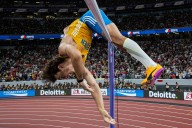 Anatomía del fenómeno Duplantis: así ha pulverizado todos los récords de salto con pértiga