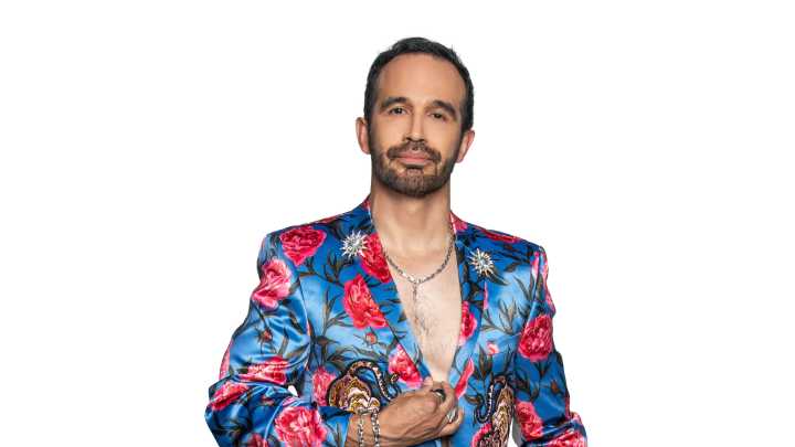 “Guana” abandona “La Casa de los Famosos México”