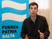 Elecciones en Salta | Para Urtubey, los candidatos que hacen «RCP en la calle» no sirven para combatir el ajuste de Milei