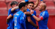 Con bajas importantes: La posible alineación de Universidad de Chile vs Alianza Lima