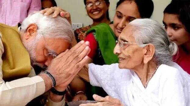 Patna High Court directs congress party to remove AI video of Modi’s mother