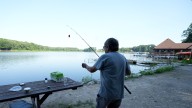 Ohio lowers age for senior discount on hunting, fishing licenses