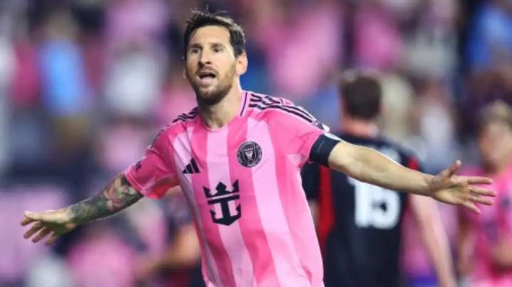 Inter Miami de Lionel Messi, a un paso de los playoffs: qué necesita para sellar su clasificación en la MLS