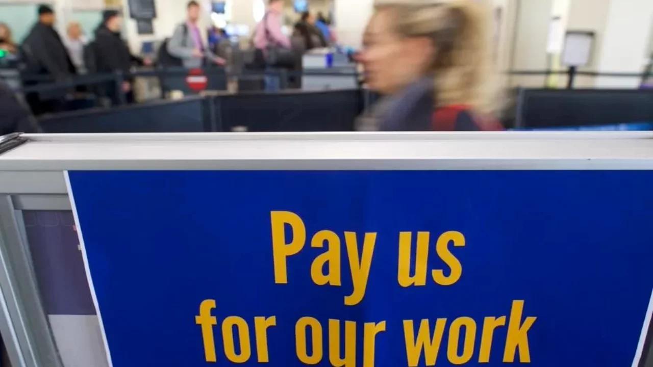 Cierre del gobierno de EU costaría a la industria de viajes 1,000 mdd por semana; esto es lo que se puede esperar