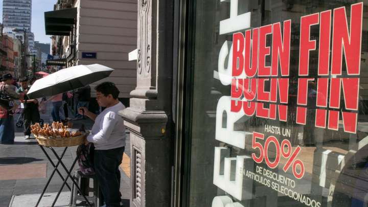 Buen Fin 2025: ¿Cómo Participar por Premio de Hasta 260,000 Pesos y Requisitos del Sorteo?