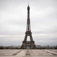Eiffel Tower to honour 72 women scholars to ensure gender parity
