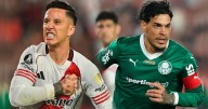 ¿A qué hora juega Palmeiras vs River Plate y dónde ver transmisión de la Copa Libertadores?