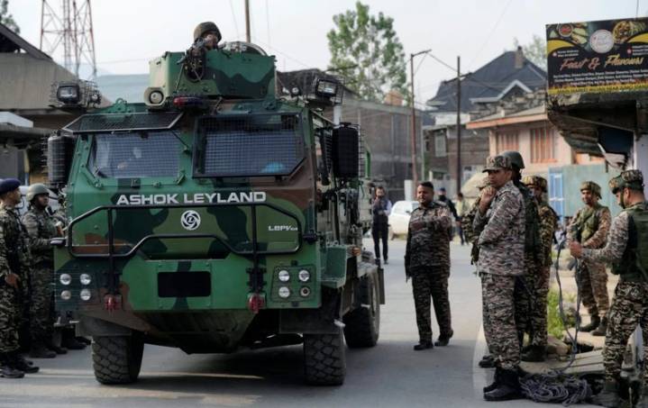 Jaish-e-Mohammed, Hizbul Mujahideen 'shifting bases' after Operation Sindoor