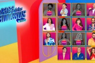 Nominados de La Casa de los Famosos México 2025: así quedó la séptima gala