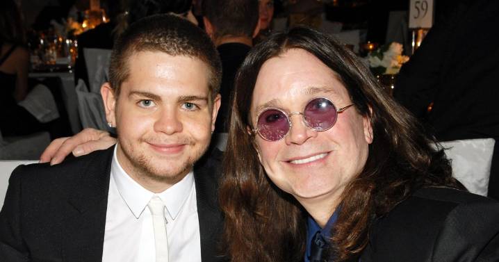 Jack Osbourne On How He Found Out Dad Ozzy Osbourne Died