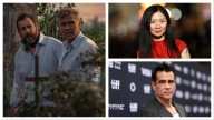 ‘Jay Kelly’ to Open Middleburg Film Festival, Chloé Zhao to Be Honored